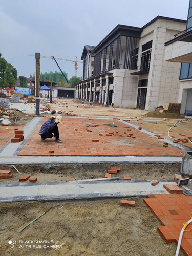 岳陽云溪區(qū)未名府項目